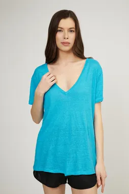 Mc2 Saint Barth ELOISE 32 TURQUOISE