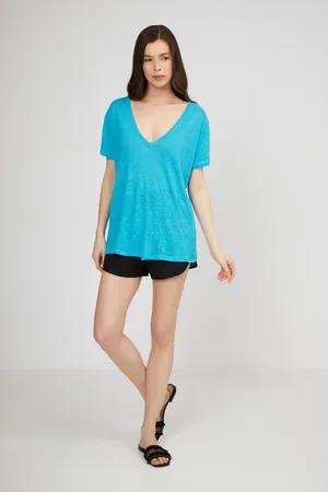 Mc2 Saint Barth ELOISE 32 TURQUOISE