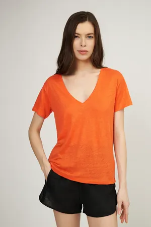 Mc2 Saint Barth ELOISE 81 ORANGE (00001D)