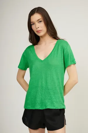 Mc2 Saint Barth ELOISE 57 GREEN (00193D)