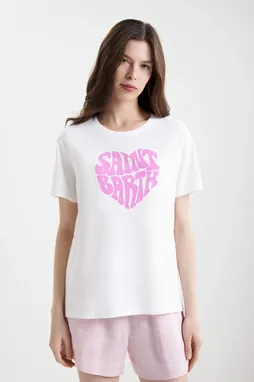 Mc2 Saint Barth EMILIE HEART SB 01N