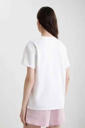 Mc2 Saint Barth EMILIE HEART SB 01N