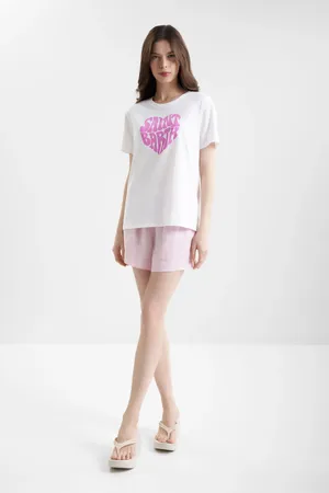 Mc2 Saint Barth EMILIE HEART SB 01N