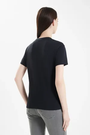 Mc2 Saint Barth EMILIE BOLLICINE QUEEN 00 STRASS EMB