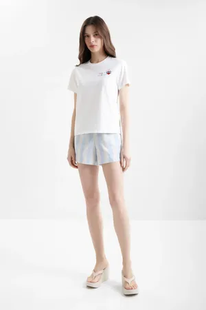 Mc2 Saint Barth EMILIEW LOVE AIR 10 EMB