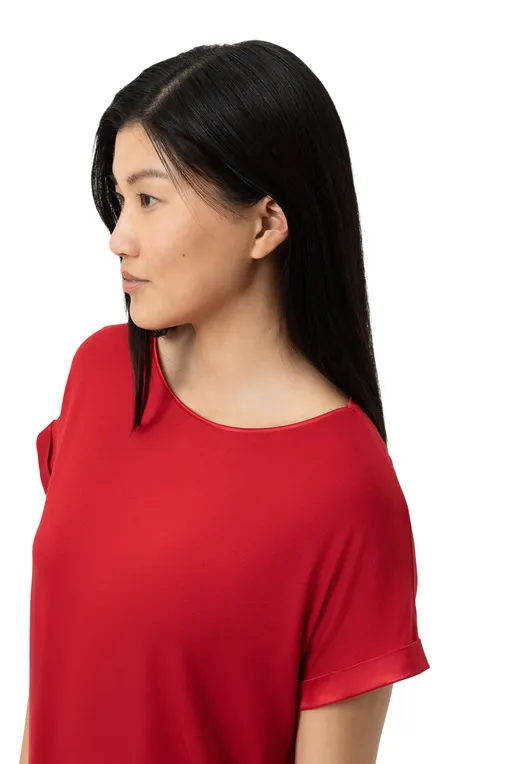 Футболки Mey 1210016 874 red carpet