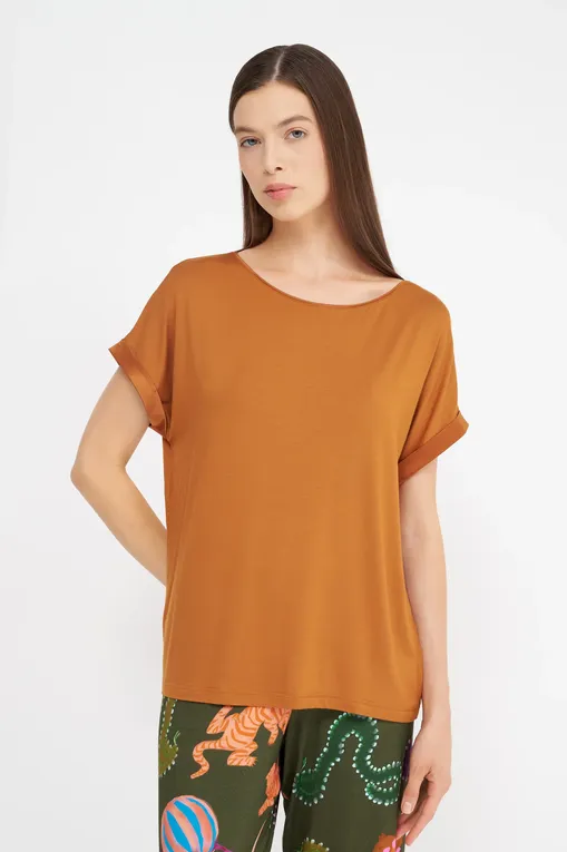 Футболки Mey 1210016 1137 caramel apple