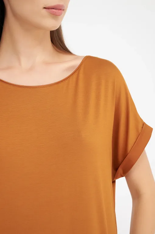 Футболки Mey 1210016 1137 caramel apple