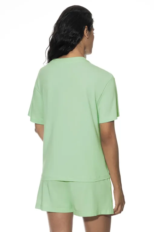 Футболки Mey 1210040 1284 laurel leaf