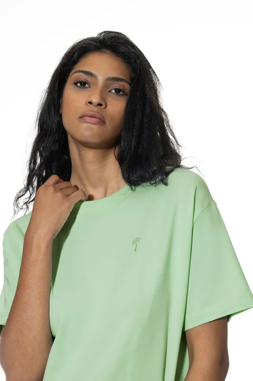 Футболки Mey 1210040 1284 laurel leaf