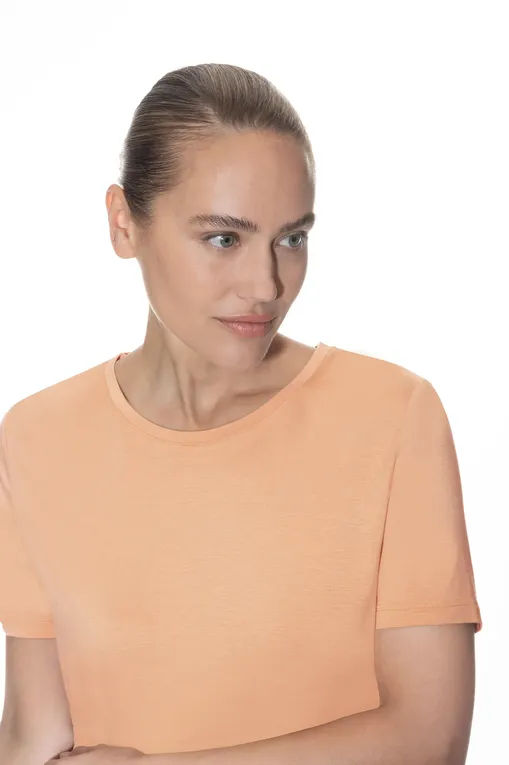 Футболки Mey 1210054 1226 caramel fudge