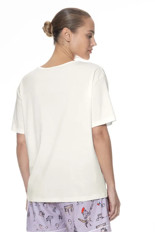 Футболки Mey 1210064 5 champagner