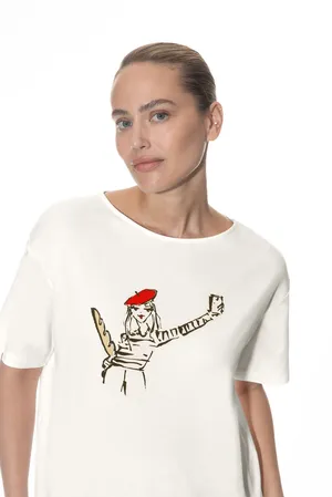 Mey 1210064 5 champagner