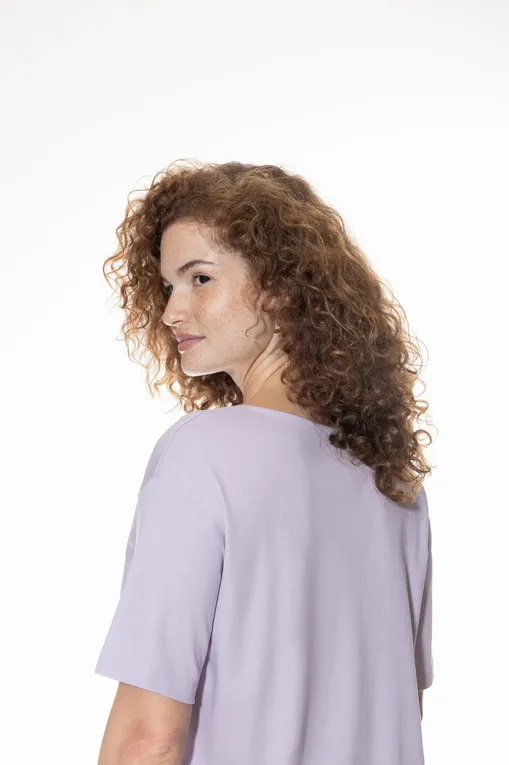 Футболки Mey 1210065 1225 violet cake