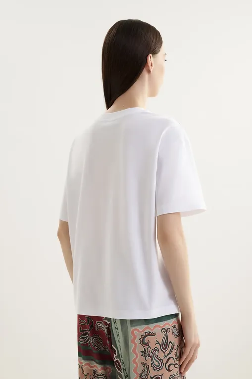 Футболки Mey 1210069 1 weiss