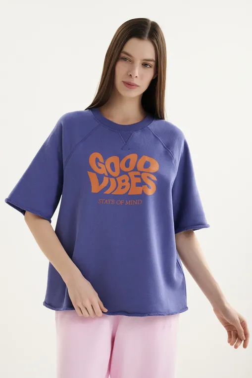 Футболки Mey 1210090 1724 astral night