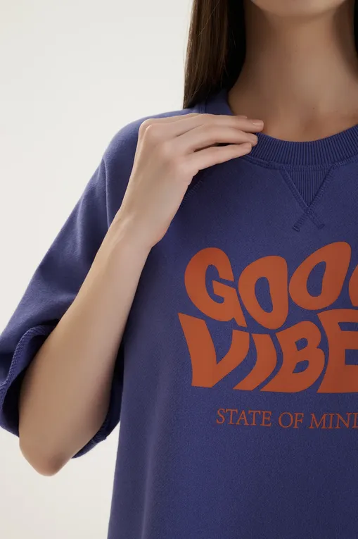 Футболки Mey 1210090 1724 astral night