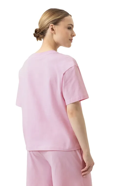 Футболки Mey 1210093 1718 soft pink