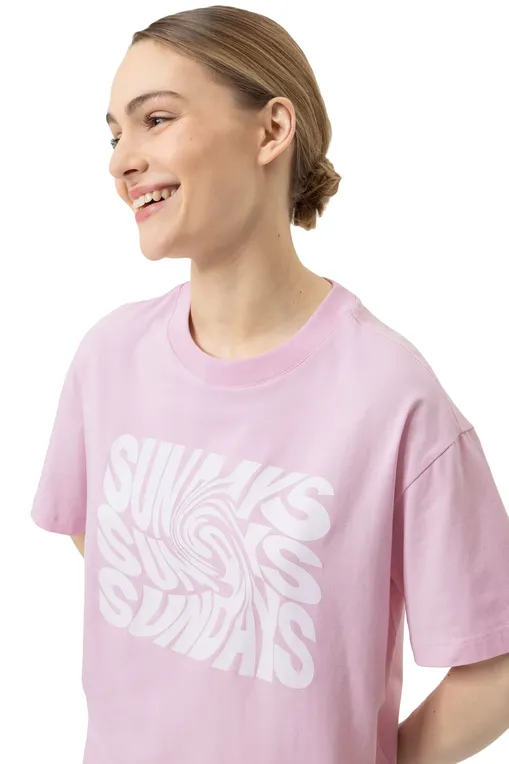 Футболки Mey 1210093 1718 soft pink