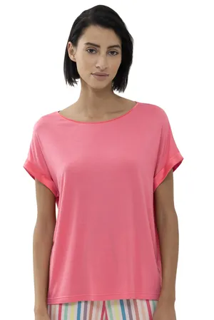 Mey 16407 423 parrot pink