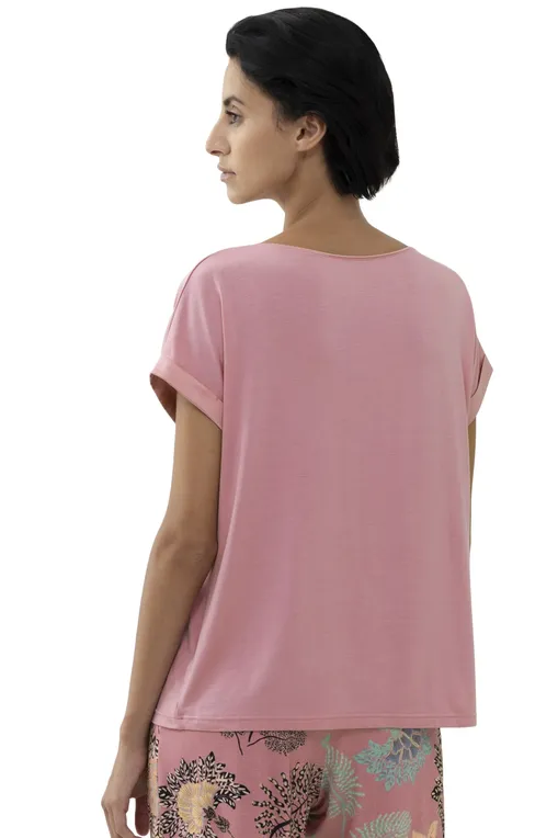 Футболки Mey 16407 427 cherry cream