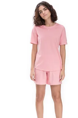 Mey 16895 428 powder pink