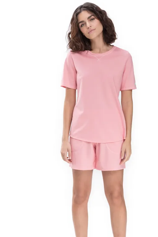 Футболки Mey 16895 428 powder pink