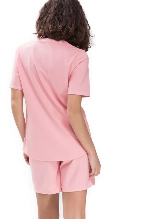 Футболки Mey 16895 428 powder pink