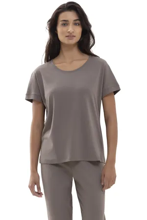 Mey 17505 90 deep taupe