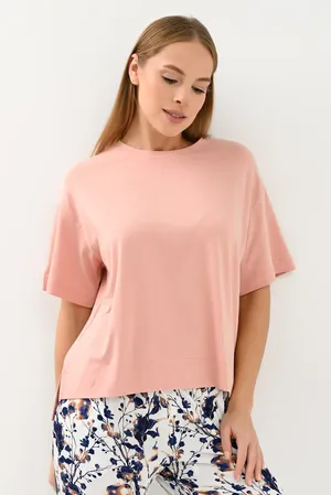 Mey 17627 395 pale blush