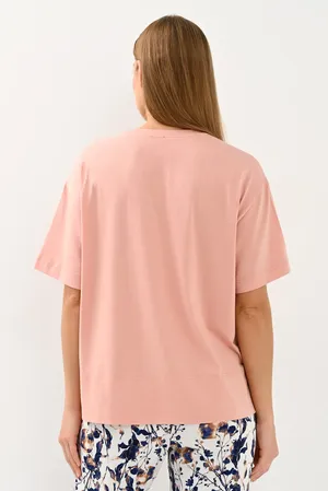 Mey 17627 395 pale blush