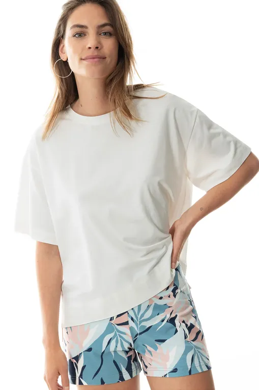 Футболки Mey 17627 297 new secco