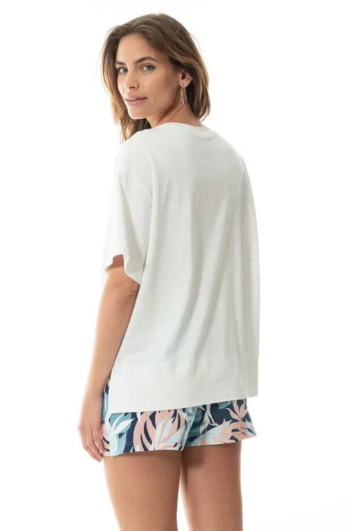 Футболки Mey 17627 297 new secco