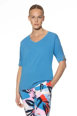 Mey 17738 555 holiday blue