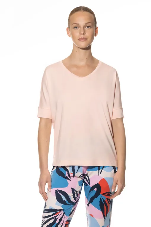 Футболки Mey 17738 543 pastel rose