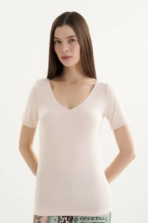 Футболки Mey 26816 703 bailey