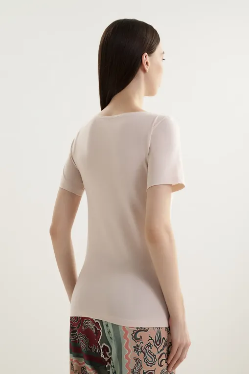 Футболки Mey 26816 703 bailey