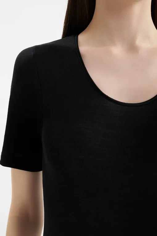 Футболки Mey 66576 3 schwarz