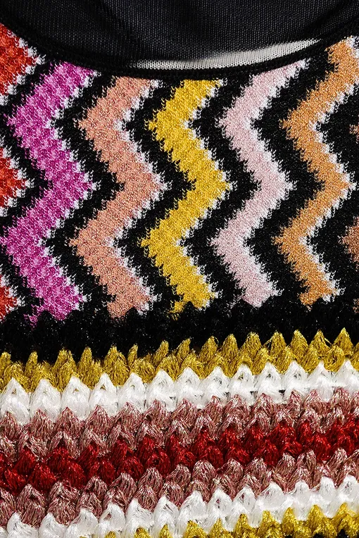 Футболки Missoni Mare 213304 6231