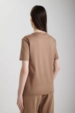 MM by MaxMara GATTONI 252694605 006 CAMEL