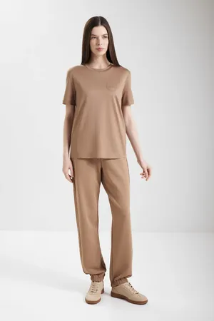 MM by MaxMara GATTONI 252694605 006 CAMEL