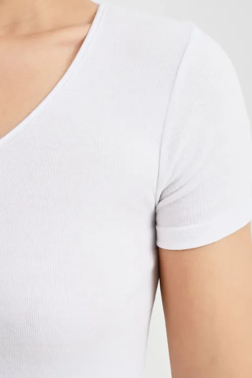 Футболки Naturana 2464 300 Weiss