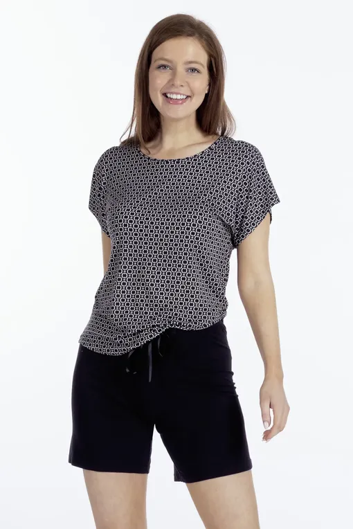 Футболки NINA VON C 16460348 911