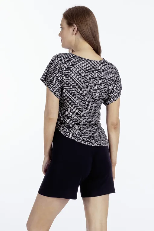 Футболки NINA VON C 16460348 911