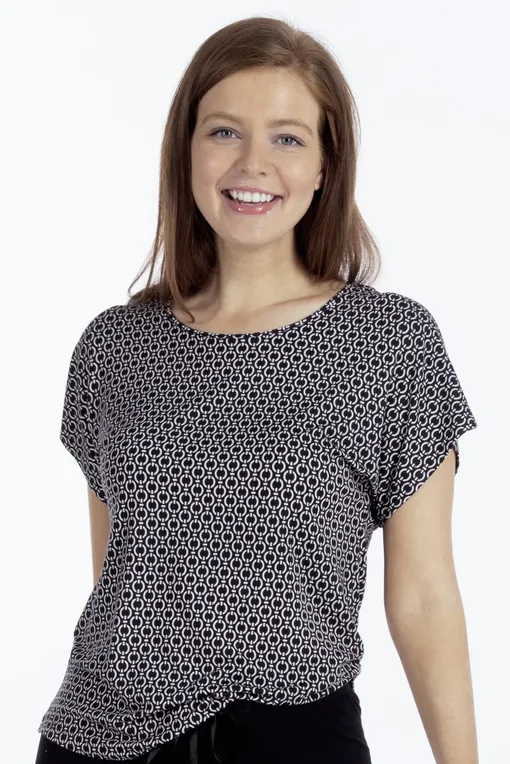 Футболки NINA VON C 16460348 911