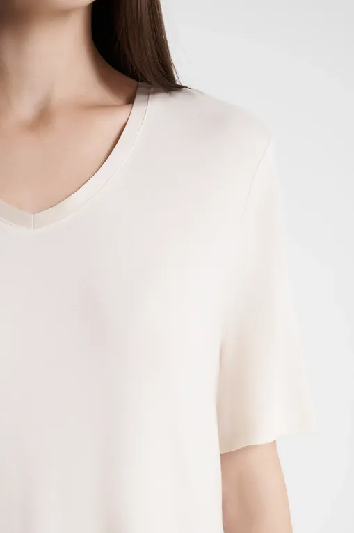 Футболки NINA VON C 16460874 622 sand