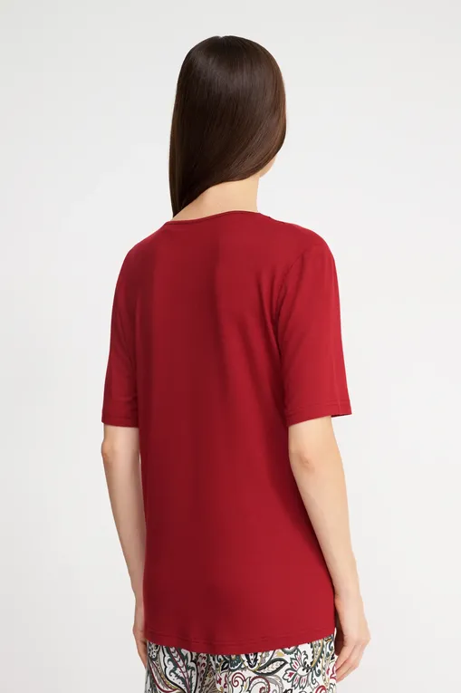 Футболки NINA VON C 16460874 816