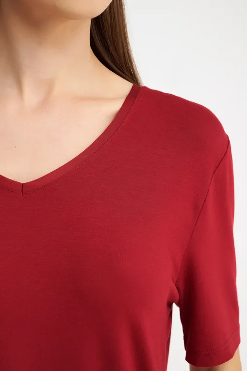 Футболки NINA VON C 16460874 816