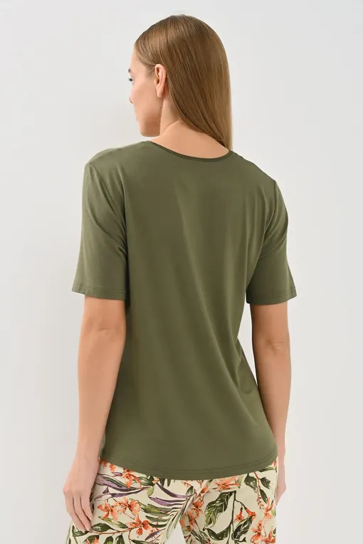 Футболки NINA VON C 16460874 425 moos