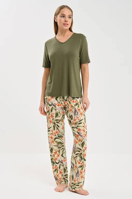 Футболки NINA VON C 16460874 425 moos